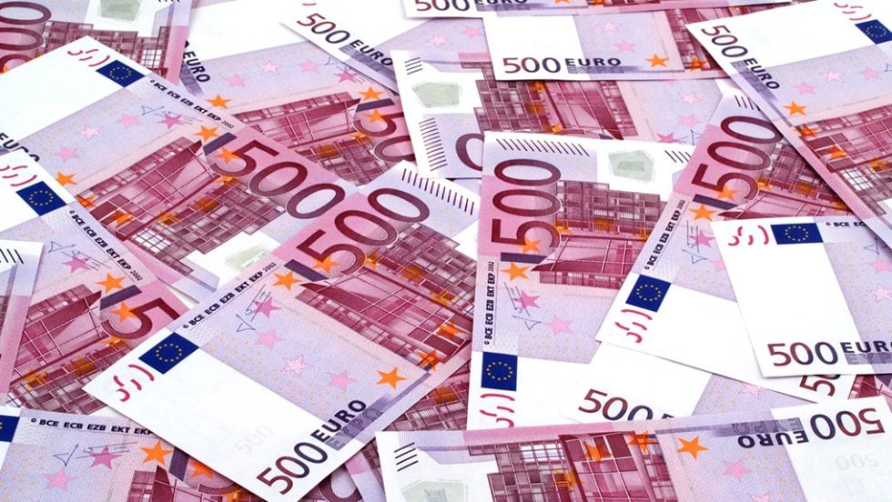 euros
